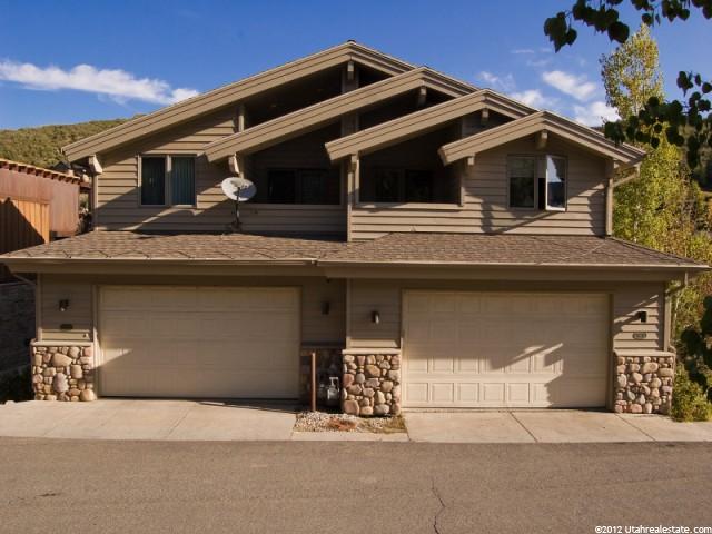 587 Deer Valley Loop, Park City, UT 84060 — photo 12