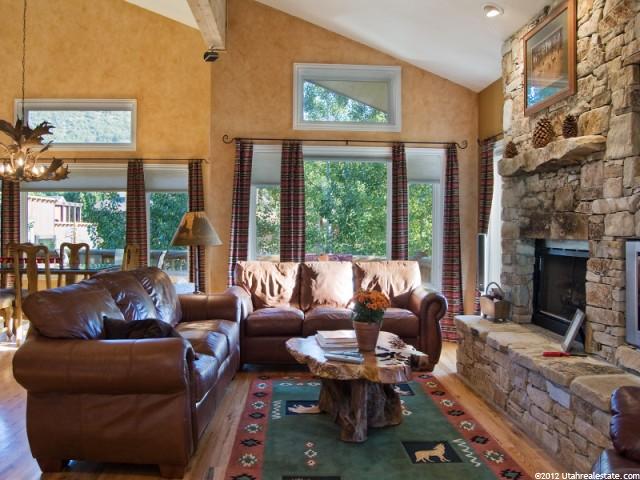 587 Deer Valley Loop, Park City, UT 84060 — photo 3