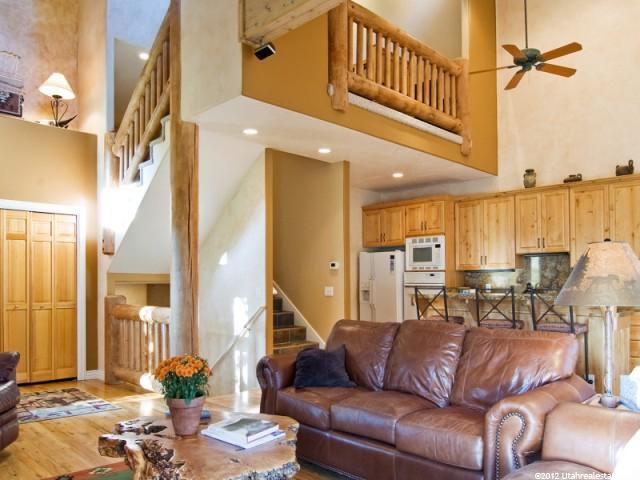 587 Deer Valley Loop, Park City, UT 84060 — photo 4