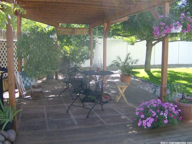 408 S 3130 W, Vernal, UT 84078 — photo 5
