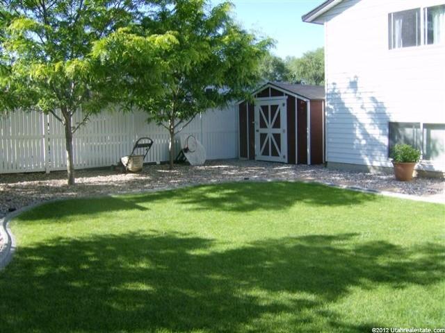 408 S 3130 W, Vernal, UT 84078 — photo 7