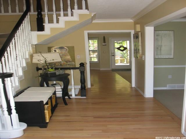 2207 E Little Cloud Cir S, Sandy, UT 84093 — photo 2