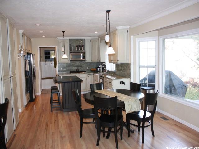 2207 E Little Cloud Cir S, Sandy, UT 84093 — photo 3