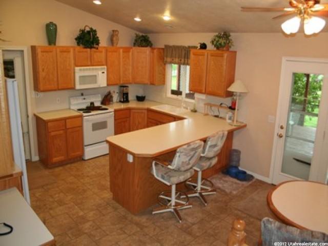 7319 S 2050 E, South Weber, UT 84405 — photo 5