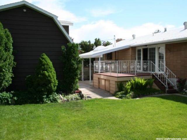 496 Stirling Dr, Fruit Heights, UT 84037 — photo 9