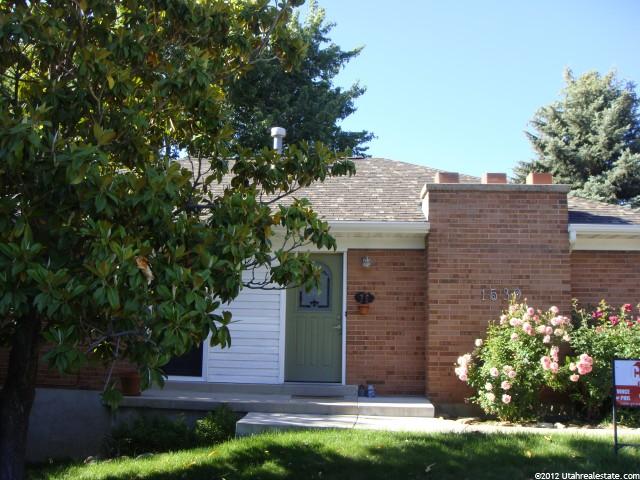 1539 E 8730 S, Sandy, UT 84093 — photo 2