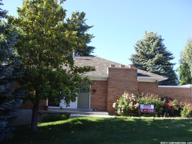 1539 E 8730 S, Sandy, UT 84093 — photo 3