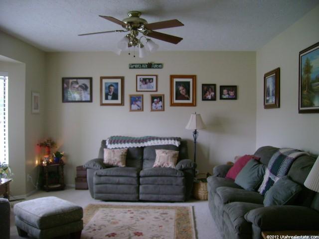 1572 S 360 E, Vernal, UT 84078 — photo 3