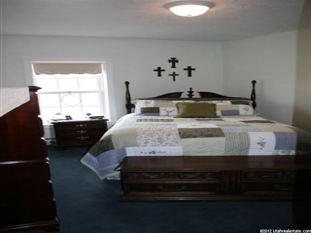 13800 N 8428 E, Spring City, UT 84662 — photo 4