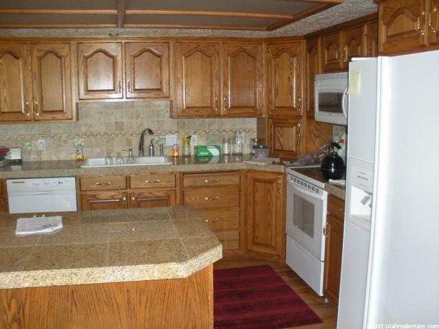 6366 W 4425 S, Hooper, UT 84315 — photo 5