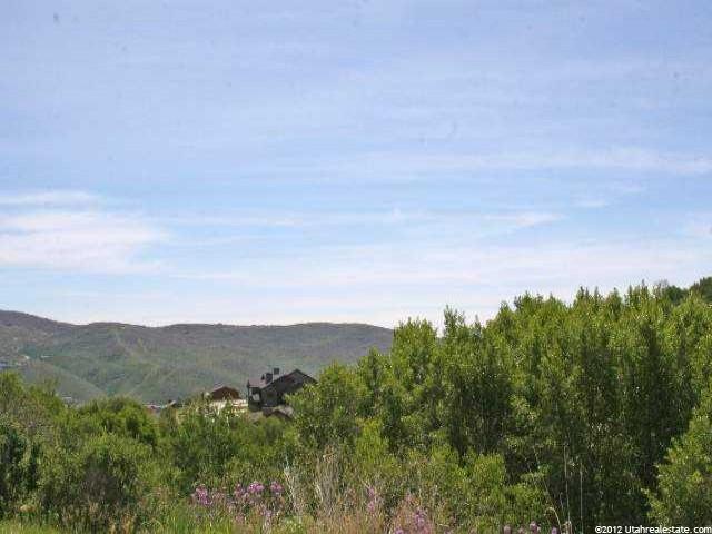 8689 N Saddleback Cir, Park City, UT 84098 — photo 12