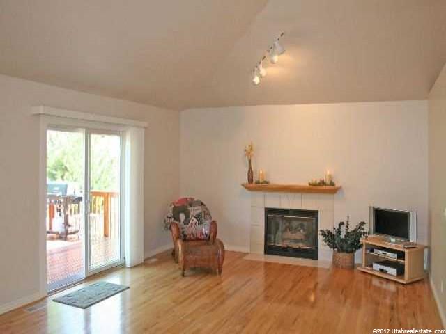 8689 N Saddleback Cir, Park City, UT 84098 — photo 3