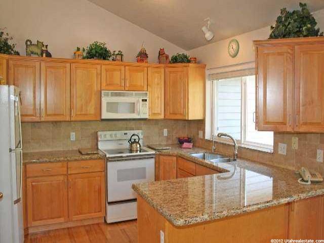 8689 N Saddleback Cir, Park City, UT 84098 — photo 5