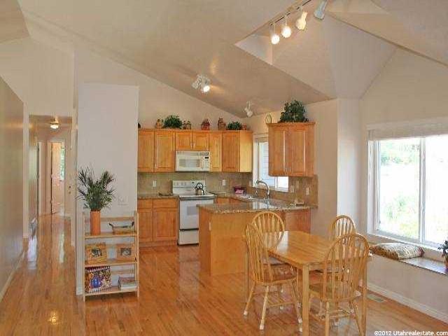 8689 N Saddleback Cir, Park City, UT 84098 — photo 6