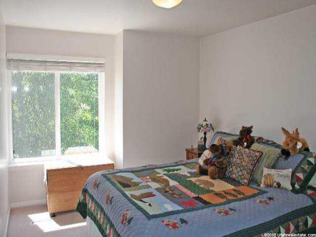 8689 N Saddleback Cir, Park City, UT 84098 — photo 10