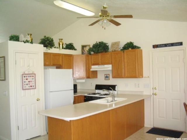 1325 N 2225 W, Layton, UT 84041 — photo 2