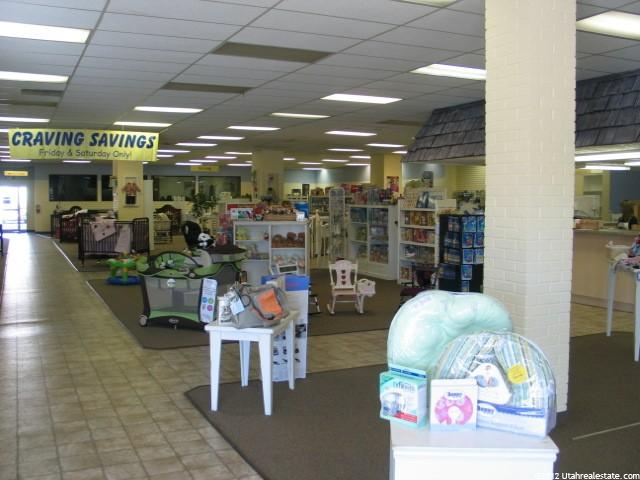 99 W Center St, Logan, UT 84321 — photo 4