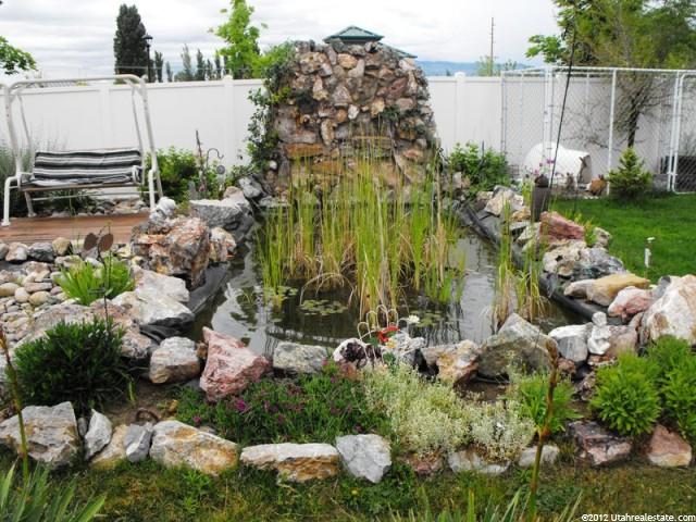 1058 W 1175 N, Clinton, UT 84015 — photo 4