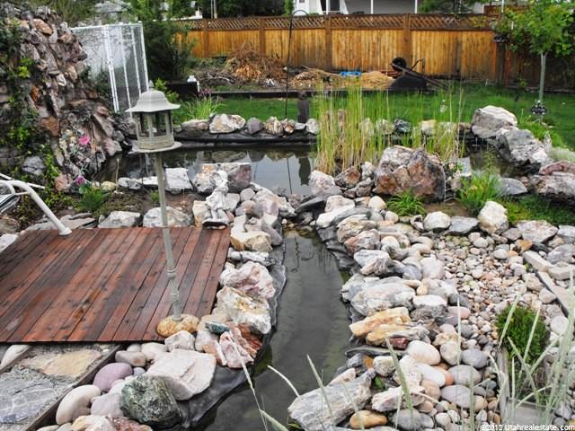 1058 W 1175 N, Clinton, UT 84015 — photo 5