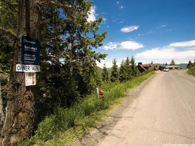 500 Matterhorn Dr, Park City, UT 84098 — photo 4