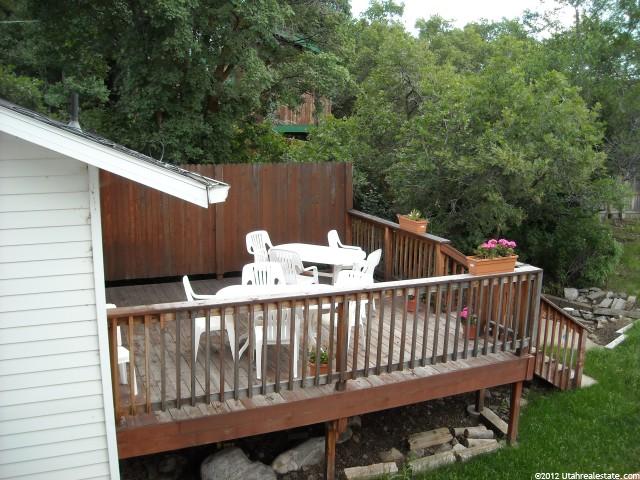 7917 S 2800 E, South Weber, UT 84405 — photo 2