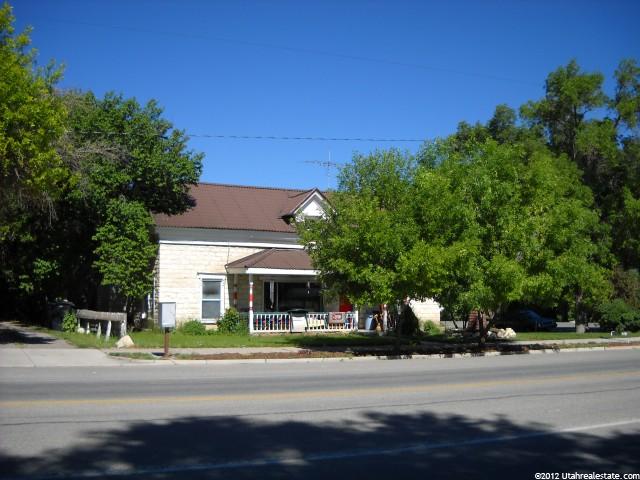 193 N Main St, Ephraim, UT 84627 — photo 10