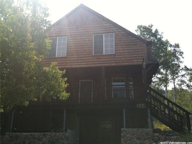 683 Conifer Dr, Oakley, UT 84055 — photo 3