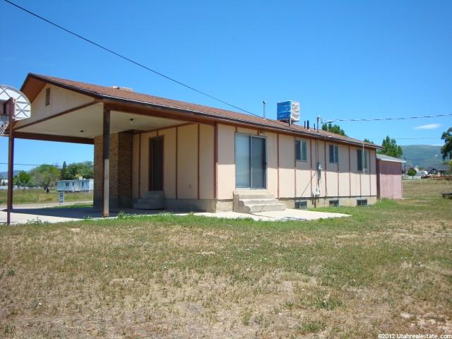 264 E 500 S, Mt Pleasant, UT 84647 — photo 2