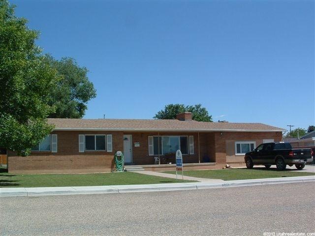 280 W 300 S, Vernal, UT 84078 — photo 8