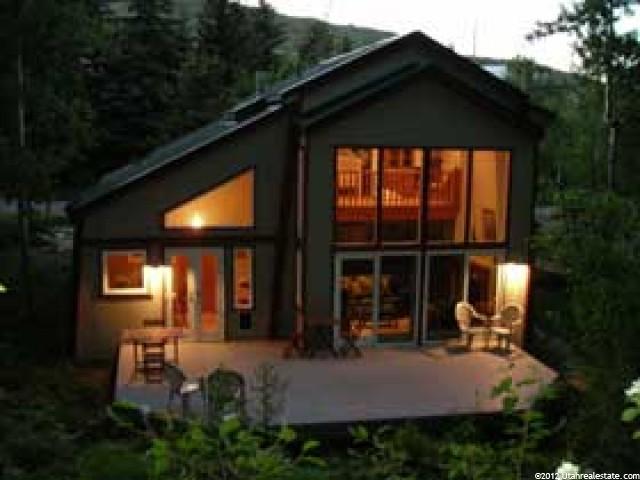 505 Aspen Dr, Park City, UT 84098 — photo 3