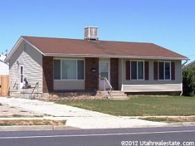 3772 S 8000w Ct S, Magna, UT 84044