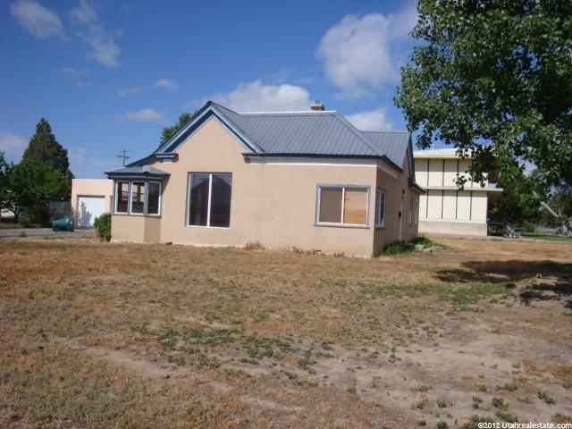 117 W 100 S, Vernal, UT 84078 — photo 2