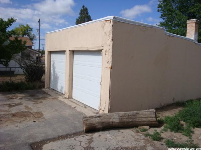 117 W 100 S, Vernal, UT 84078 — photo 10