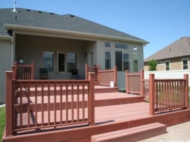 951 Mill Shadow Dr, Kaysville, UT 84037 — photo 6