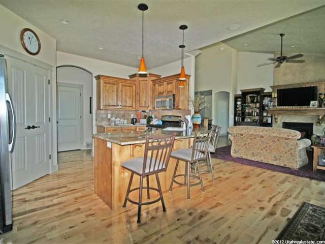 1615 Quail Way, Logan, UT 84321 — photo 4