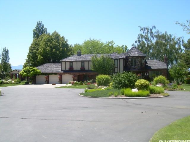 12305 N 1200 E, Cove, UT 84320 — photo 2