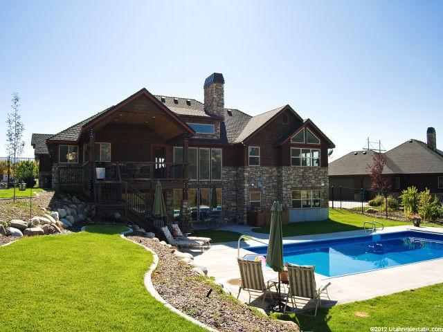 3575 N Foothill Ln, Eden, UT 84310 — photo 2