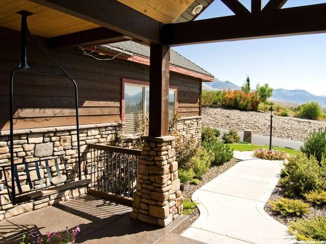 3575 N Foothill Ln, Eden, UT 84310 — photo 3