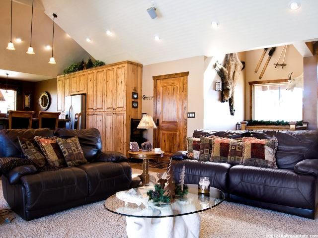 3575 N Foothill Ln, Eden, UT 84310 — photo 5