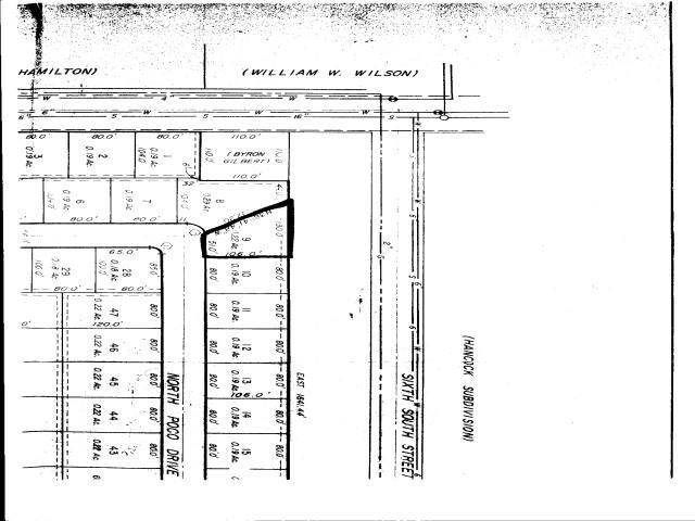 269 N Poco Dr #9, Roosevelt, UT 84066 — photo 2
