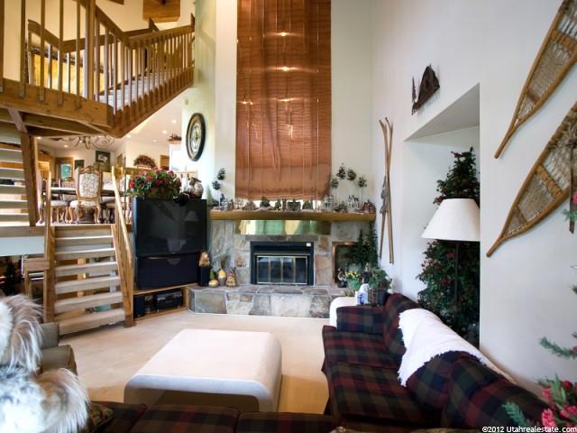 1400 Amber Rd, Park City, UT 84060 — photo 3