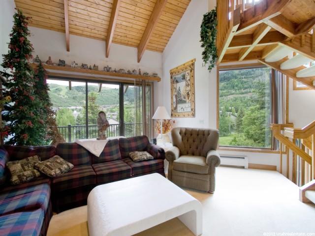 1400 Amber Rd, Park City, UT 84060 — photo 4