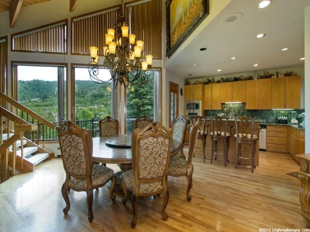 1400 Amber Rd, Park City, UT 84060 — photo 5