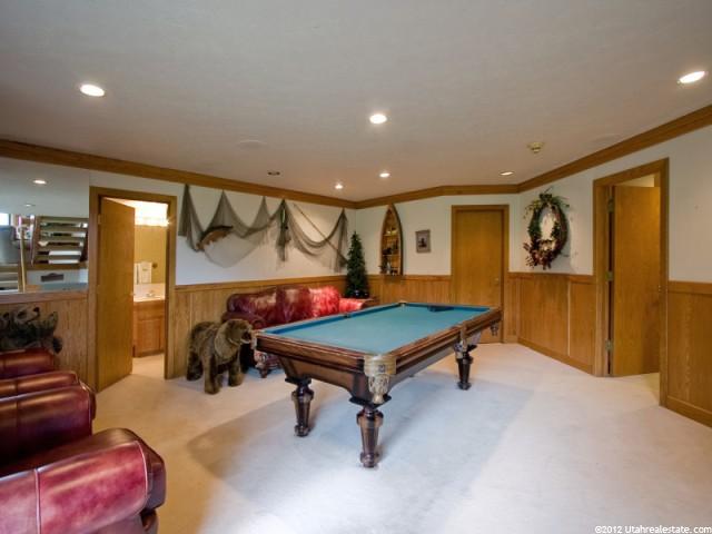 1400 Amber Rd, Park City, UT 84060 — photo 10