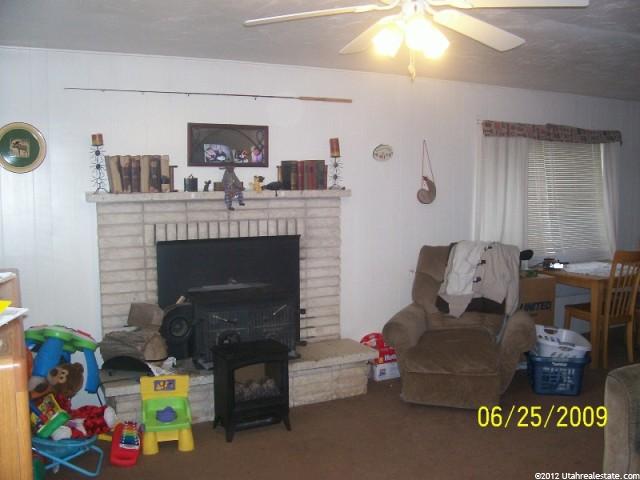 1905 E 3050 S, Vernal, UT 84078 — photo 4