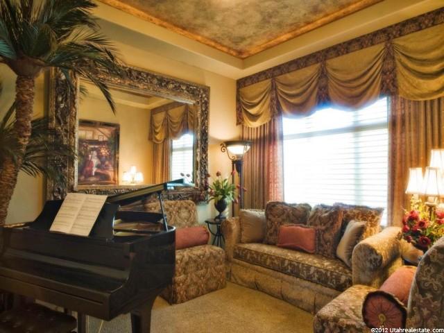 1955 E View Point Dr, St. George, UT 84790 — photo 9