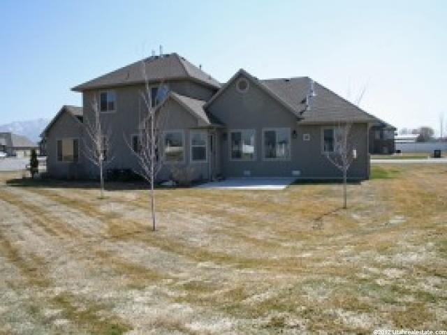 431 S 2075 W, Marriott Slaterville, UT 84404 — photo 2