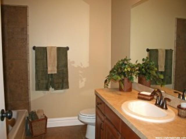 431 S 2075 W, Marriott Slaterville, UT 84404 — photo 11