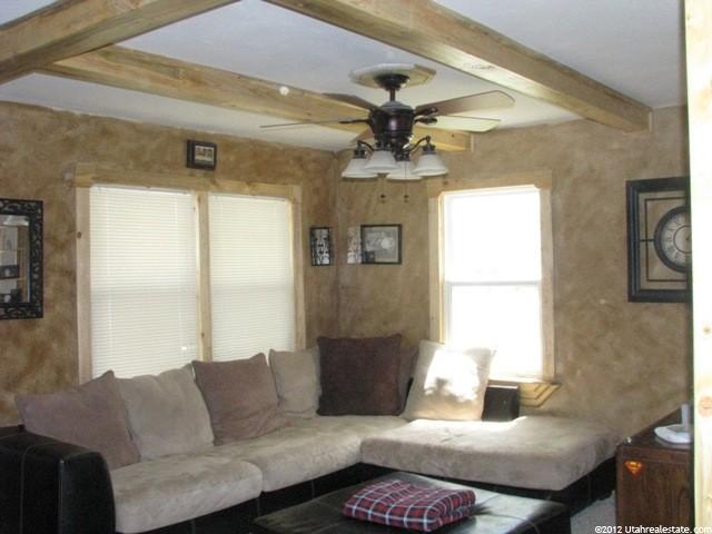 115 N 100 W, Fairview, UT 84629 — photo 2