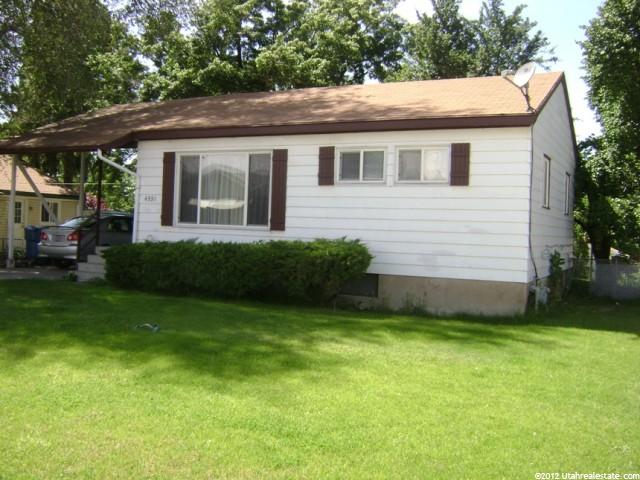 4591 S 125 W, Washington Terrace, UT 84405 — photo 12